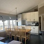 Feriehus Sørlia *