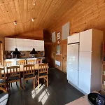 Feriehus Sørlia Hafjell