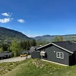 Sørlia Feriehus