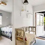 Feriehus Sørlia Hafjell