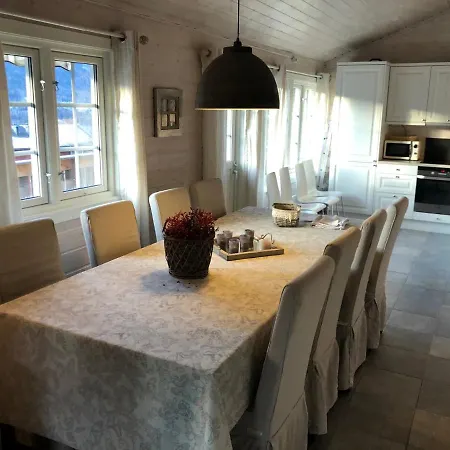 Sorlia Holiday home