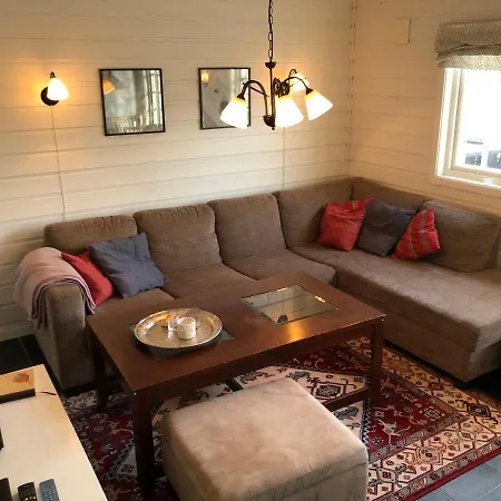Holiday home Sorlia