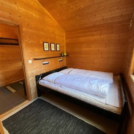 Holiday home Sorlia