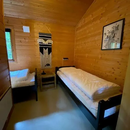 Sorlia Casa de Férias