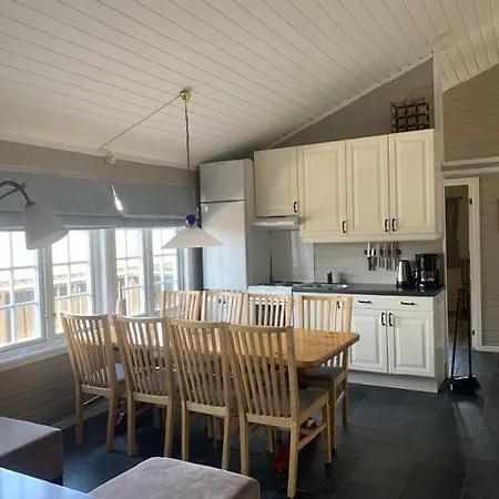 Holiday home Sorlia *