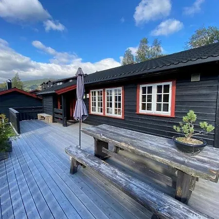 Sørlia