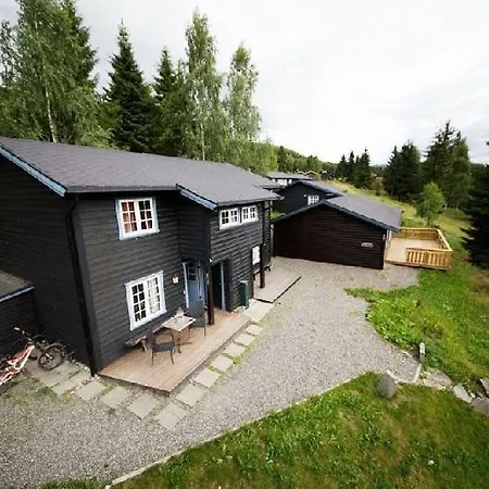 Holiday home Sorlia