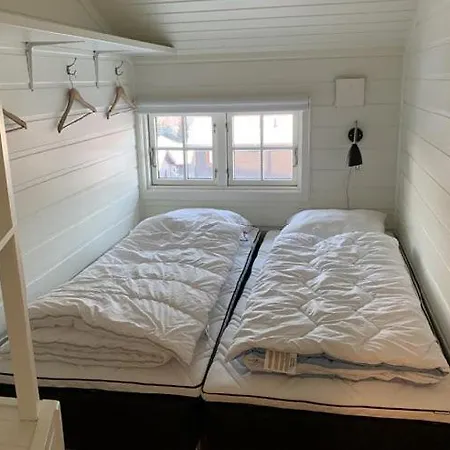 Holiday home Sorlia Hafjell