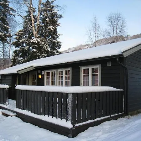 Sorlia Holiday home