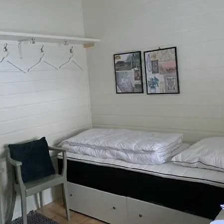 Holiday home Sorlia