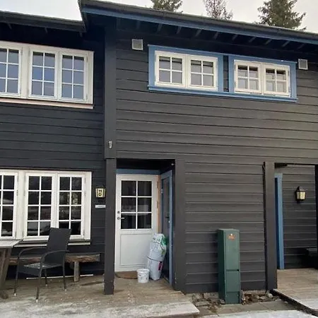 Sorlia * Hafjell