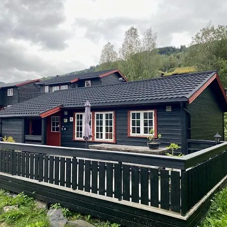 Holiday home Sorlia