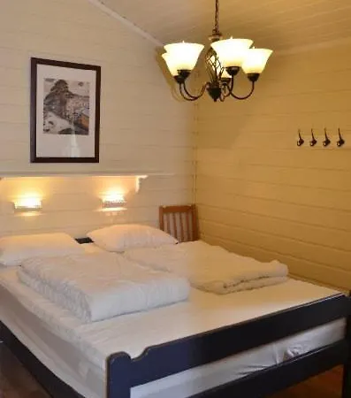 Sorlia Casa de Férias *