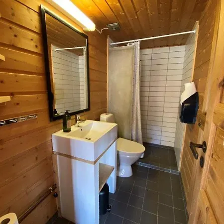 بيت للعطل Sorlia *