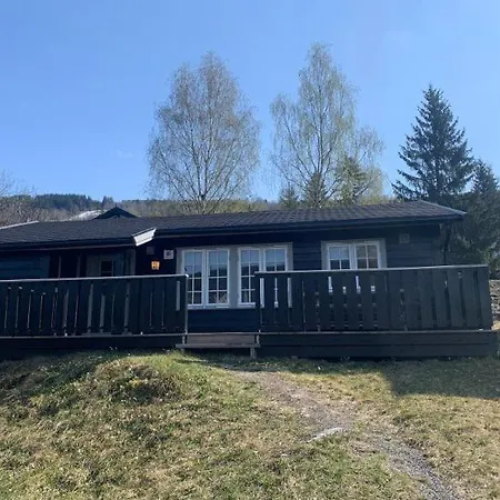 Sorlia * Hafjell