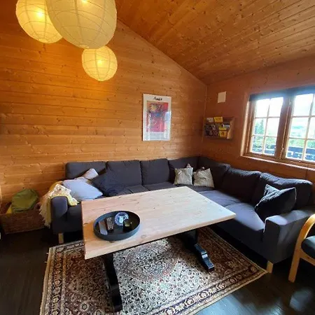 Holiday home Sorlia