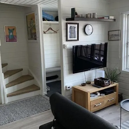 Sorlia Holiday home *