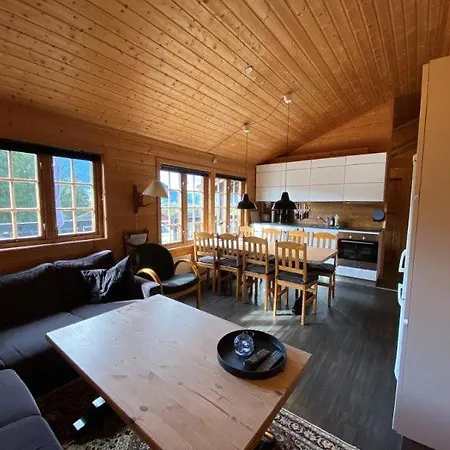 Sorlia Hafjell