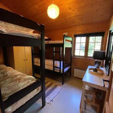 Casa de Férias Sorlia