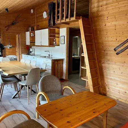 Sorlia * Hafjell