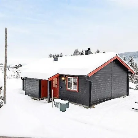 Sorlia Holiday home