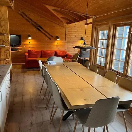 Sorlia Holiday home *