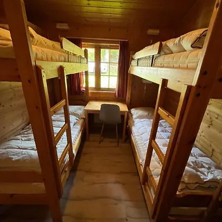 Sorlia Holiday home Hafjell