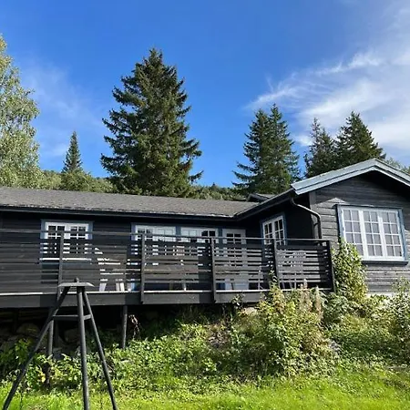 Sorlia Hafjell