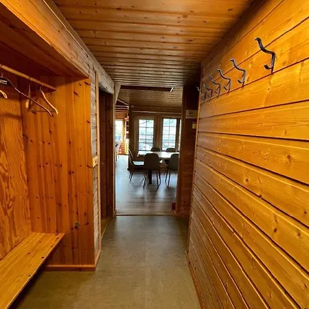 Sorlia Holiday home Hafjell