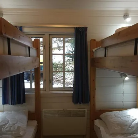 Sorlia Holiday home