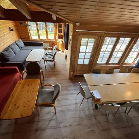 Holiday home Sorlia