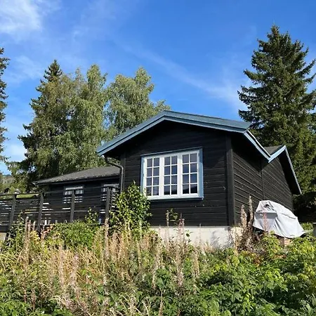 Sorlia Holiday home *