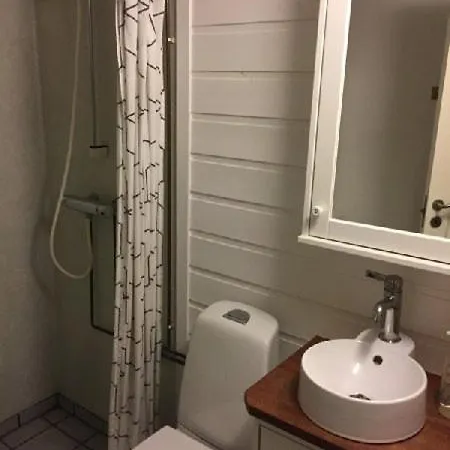 Casa de Férias Sorlia *