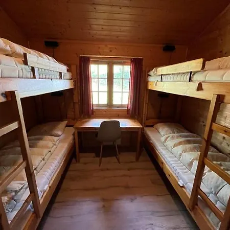 Sorlia Holiday home Hafjell