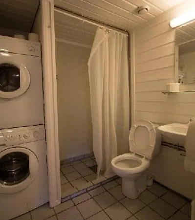 بيت للعطل Sorlia هافيِلْ