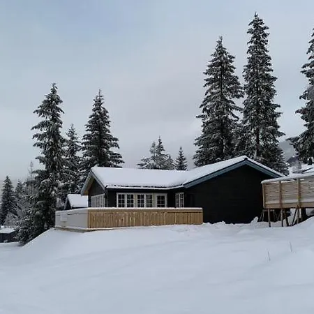 Sorlia Holiday home