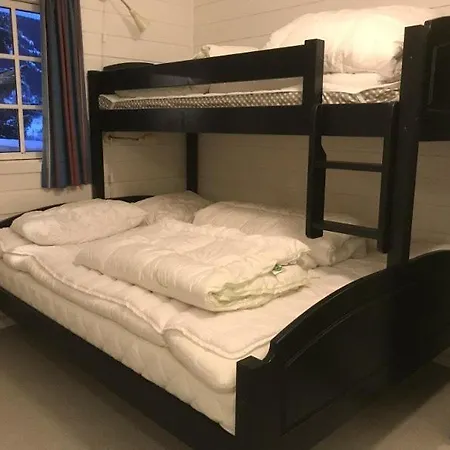 Casa de Férias Sorlia *