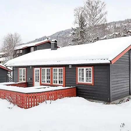 Sorlia Holiday home Hafjell