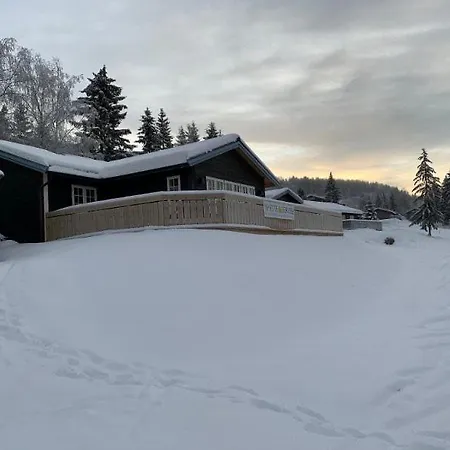 Sorlia * Hafjell