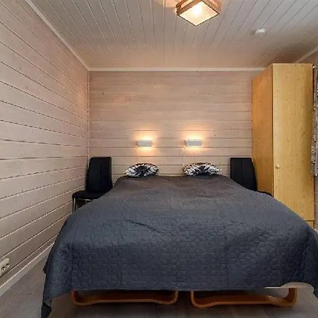 Holiday home Sorlia Hafjell