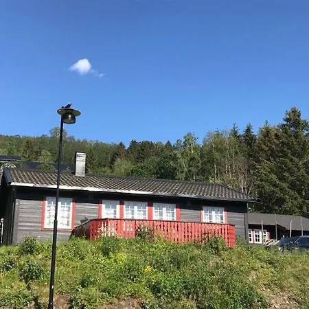 Sorlia * Hafjell