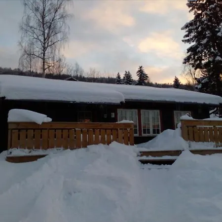 Sorlia * Hafjell