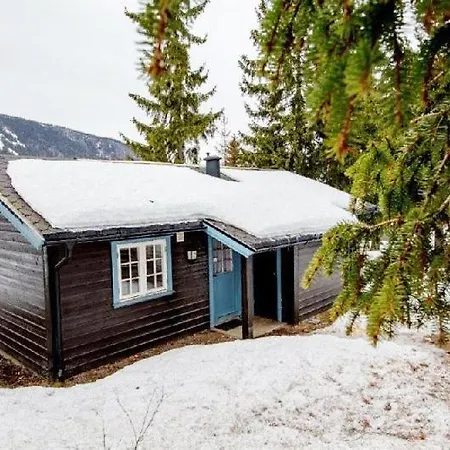 Sorlia * Hafjell