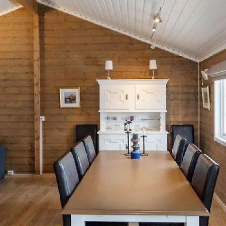 Sorlia Holiday home