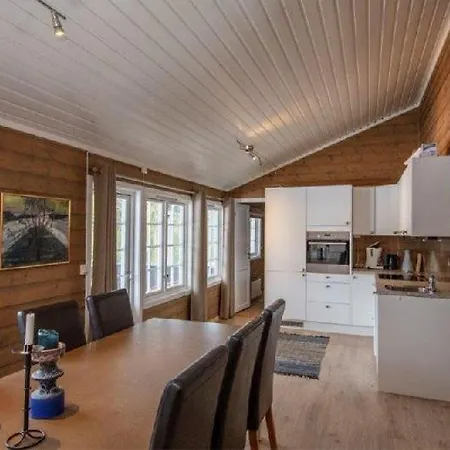 Ferienhaus Sorlia