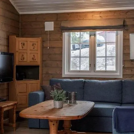 Sorlia بيت للعطل *