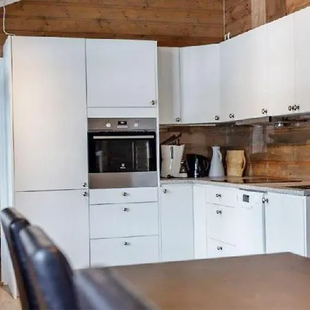 Casa de Férias Sorlia *