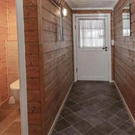 بيت للعطل Sorlia