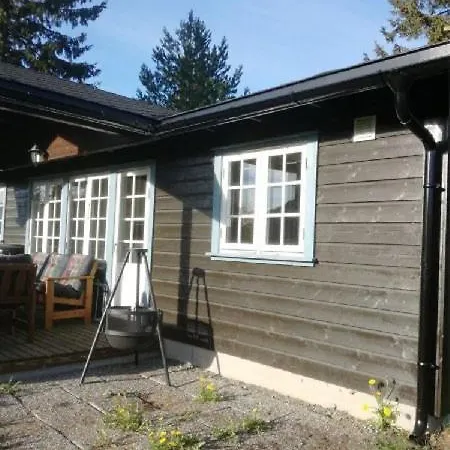 Sorlia بيت للعطل *