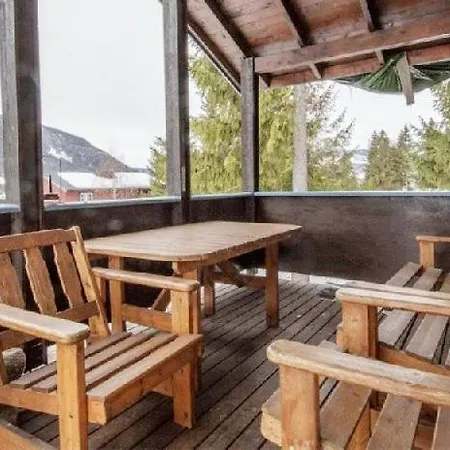 بيت للعطل Sorlia *